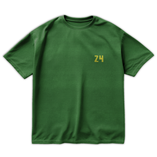 T-SHIRT BONITO