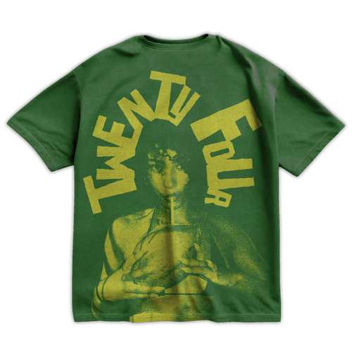 T-SHIRT BONITO